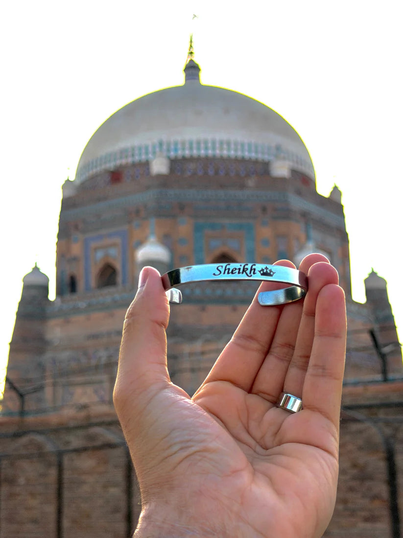 Engraved Name Kara+Free Ring Buy 1 Get 1 Free 1099!